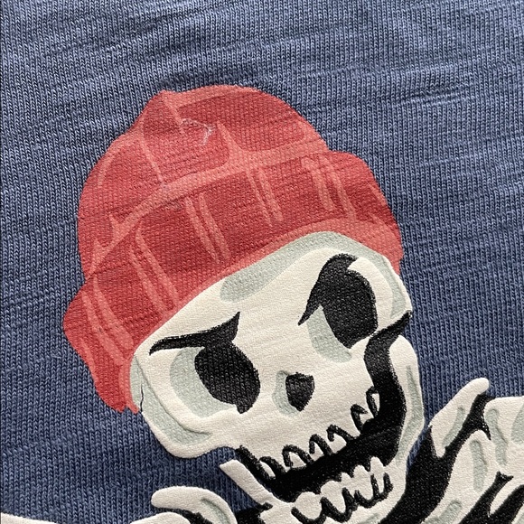 Rad kids long sleeve tee - Picture 5 of 6